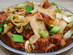 -东财大盘鸡(黑石礁店)