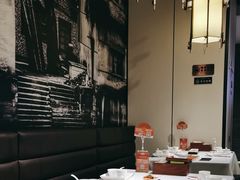 -小厨娘淮扬菜(清江苏宁广场店)