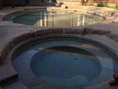 -西安华清御汤酒店