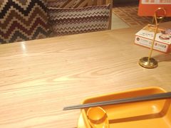 -谷丽麦馕新疆菜·清真(步步高梅溪新天地店)