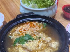 -老姑砂锅·烧烤天津菜(体北道店)