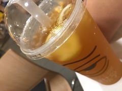 -麦当劳(长泰商业广场店)