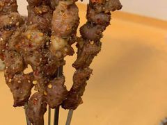 -老猎户炭火锅羊汤(万达店)
