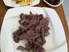 -和兴记牛肉火勺·羊汤(于洪广场店)
