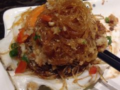 -湘汇概念铁板烧(铁西万达店)