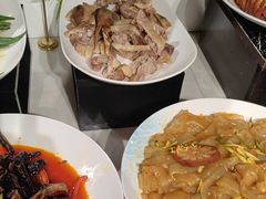 -晶丽香榭自助餐(南京大饭店)