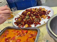 -通乐簋街小龙虾(老店)