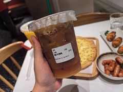 -烁先生披萨·儿童餐下午茶(河南岸店)