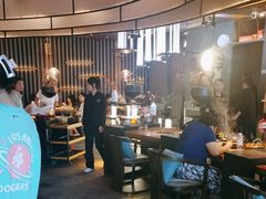 -盡膳口福跷脚牛肉火锅(北美新天地店)