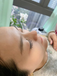 -芮娅时光半永久纹眉·美甲美睫·皮肤管理