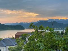 -杭州桐庐康莱德酒店西餐厅-舍