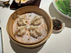 -炳胜私厨(万象前海店)