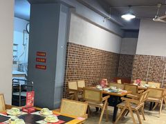 -德四家·云南傣味烧烤品牌(和谐店)