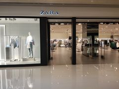 -ZARA(重庆华润万象城中区店)
