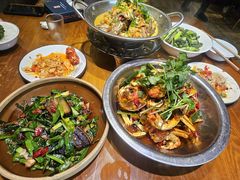 -细毛私家菜总店