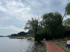-丁香湖公园