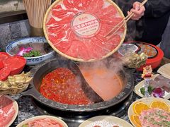 -蜀大侠火锅(春熙路店)