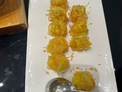 -富淳饭店(世纪公园店)