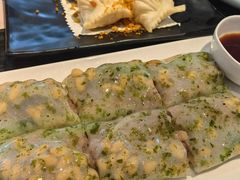 -虾饺妹·粤式手工点心(水荫路店)