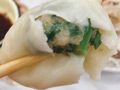 -渔民船说·北塘海鲜·天津菜·海肠捞饭(北塘古镇店)