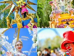 -大连海昌发现王国主题公园