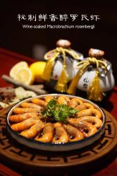 -无锡君来洲际酒店·宴会厅