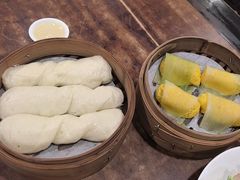 -一楼食业·美食人家