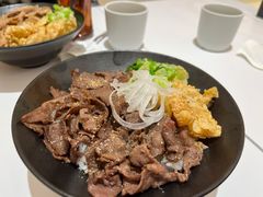 -牛邸·烧肉饭(来福士店)