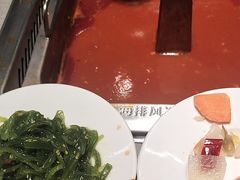 -海底捞火锅(太原南站店)