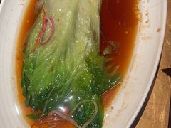 -京味斋·烤鸭·北京菜(安贞店)