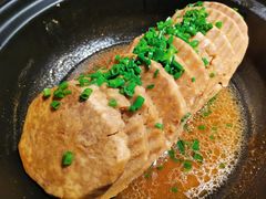 -四季厨房 鲁菜·孔府烤鸭(高新万达店)