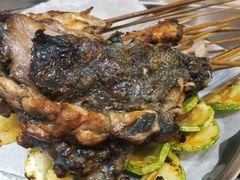 鸡腿-德四家·傣族风味烧烤(金实店)