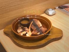 -萨莉亚意大利餐厅(白云汇店)