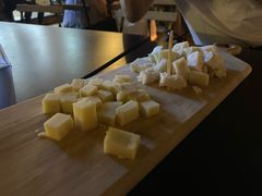 -Alimentari早午餐(安福路店)