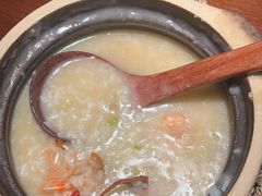 -南拳十三姨·潮汕砂锅粥(世纪金源店)