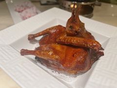 红烧乳鸽-陶陶居酒家(环市东店)