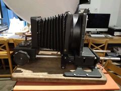 -当年暗房俱乐部(上海店)