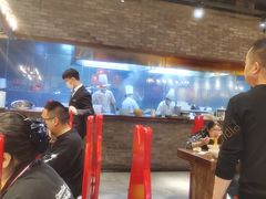-鼎高高陕西美食(龙德广场店)