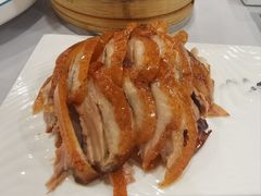 -全聚德(上海首店浦东店)