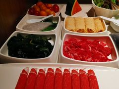-海底捞火锅鲜切牛肉主题店(长寿路店)
