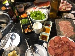-鹤江桥·红油牛肉粉(SKP店)