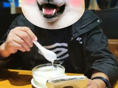 桂花米酒圆子-小金鬼·煎饺·鸽子汤