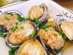 鲍鱼-巽东海鲜大排档(巽寮湾店)