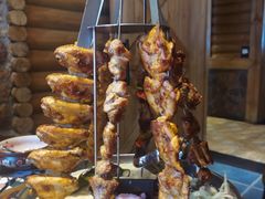 -卢布里西餐厅(满洲里店)