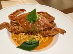 -BONAZZA 意大利餐厅