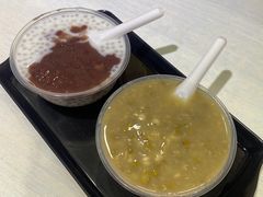 -百花传统甜品店(原址店)