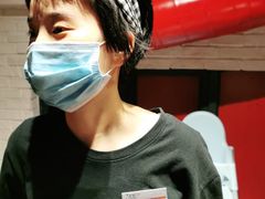 -青瓦炭韩潮烤肉(花园道店)