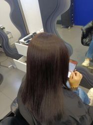 -CIT造型·烫发·染发