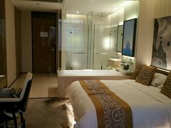 -哈尔滨中央大街华特酒店