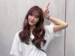 -佑米造型